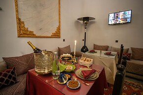 PALAIS CHAHD LUXURY