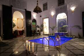 PALAIS CHAHD LUXURY
