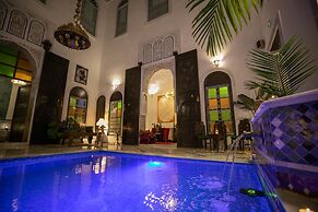 PALAIS CHAHD LUXURY