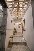 PALAIS CHAHD LUXURY