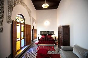 PALAIS CHAHD LUXURY