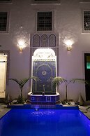 PALAIS CHAHD LUXURY