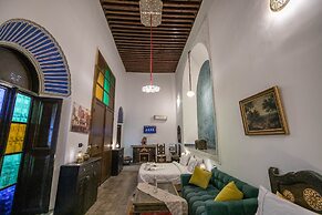 PALAIS CHAHD LUXURY