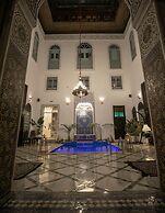 PALAIS CHAHD LUXURY