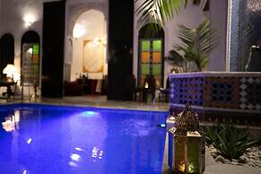 PALAIS CHAHD LUXURY
