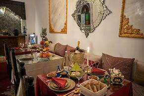 PALAIS CHAHD LUXURY