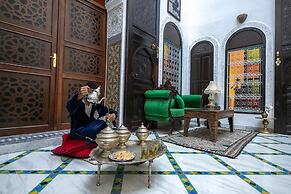 PALAIS CHAHD LUXURY
