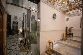 PALAIS CHAHD LUXURY