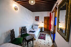PALAIS CHAHD LUXURY