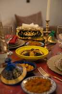 PALAIS CHAHD LUXURY