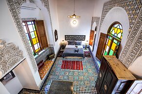PALAIS CHAHD LUXURY