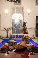 PALAIS CHAHD LUXURY