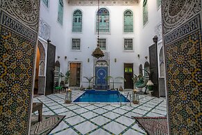 PALAIS CHAHD LUXURY