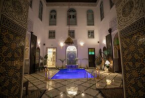 PALAIS CHAHD LUXURY