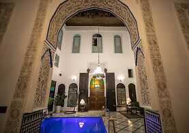 PALAIS CHAHD LUXURY