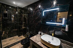 PALAIS CHAHD LUXURY
