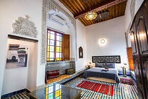 PALAIS CHAHD LUXURY