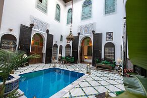 PALAIS CHAHD LUXURY