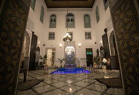 PALAIS CHAHD LUXURY