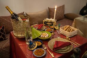 PALAIS CHAHD LUXURY