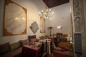 PALAIS CHAHD LUXURY