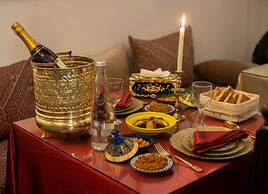 PALAIS CHAHD LUXURY