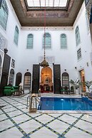 PALAIS CHAHD LUXURY