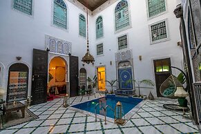 PALAIS CHAHD LUXURY
