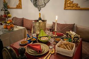 PALAIS CHAHD LUXURY