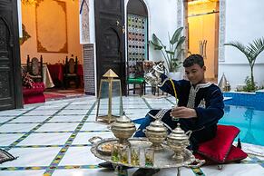 PALAIS CHAHD LUXURY
