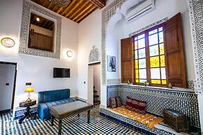 PALAIS CHAHD LUXURY
