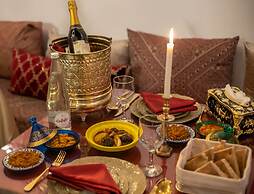 PALAIS CHAHD LUXURY