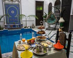 PALAIS CHAHD LUXURY