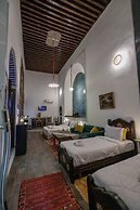 PALAIS CHAHD LUXURY