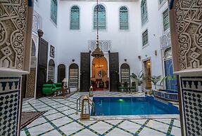 PALAIS CHAHD LUXURY