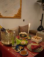 PALAIS CHAHD LUXURY