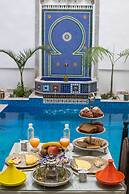 PALAIS CHAHD LUXURY