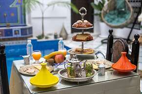 PALAIS CHAHD LUXURY