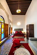 PALAIS CHAHD LUXURY