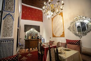 PALAIS CHAHD LUXURY