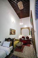 PALAIS CHAHD LUXURY