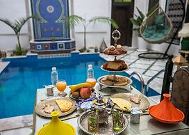 PALAIS CHAHD LUXURY