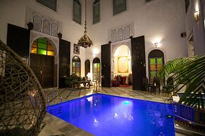 PALAIS CHAHD LUXURY