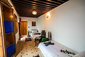 PALAIS CHAHD LUXURY