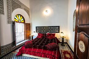 PALAIS CHAHD LUXURY