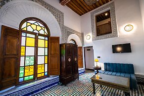 PALAIS CHAHD LUXURY