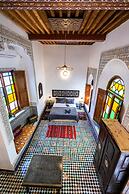 PALAIS CHAHD LUXURY