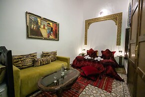 PALAIS CHAHD LUXURY
