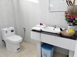 Kampot Nature Villa Resort
