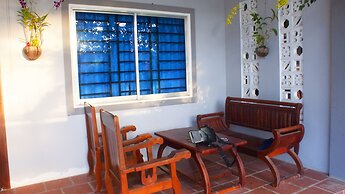 Kampot Nature Villa Resort